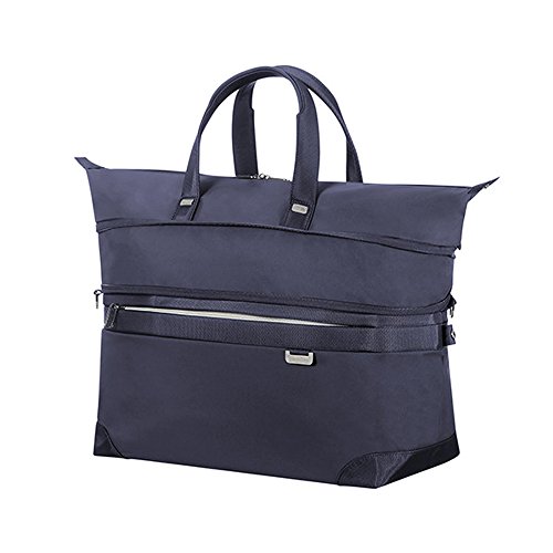 Preisvergleich Produktbild Samsonite Durchläufer Reisetasche, 45 cm, 42, 5 L, blau
