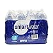 GLACEAU Smart Water, 50.7 Fl Oz (Pack of 12)