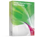 Adobe Creative Suite 3 Web Premium - STUDENT EDITION - deutsch