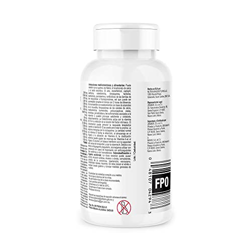 Vitamínicos, gnc vitaminas Marca GNC (3)