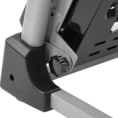 Caminadora eléctrica plegable GOWE 1.5 hp para uso doméstico miniatura 5