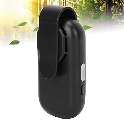 Ymiko YMIKORIAU53N1G0-14 Handheld Fan, Mask Fan Wearable Breathable Cool Air Face Fan thumb #5