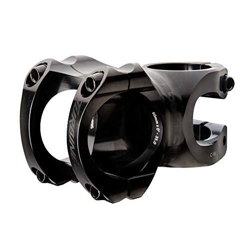 Potence Race Face MTB-Vorbau Turbine R 35 orange rigide et légère