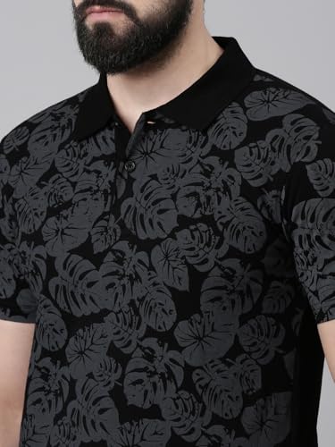 Image of KRYPTIC Men Polo