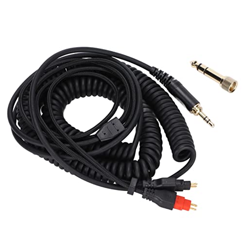 Cable de repuesto para HD650 HD660s HD600 BTOSEP cable alargador cobre OFC 5m