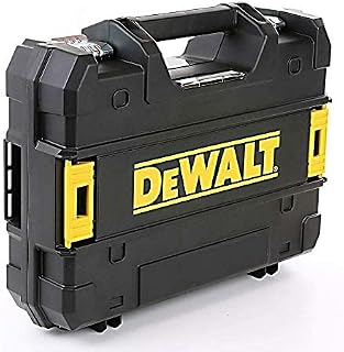 DEWALT DCF887CASE Black TStak Power Tool Case for Impact Driver DCF887N