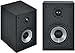 Produktbild Quadral Regallautsprecher QUINTAS 602 schwarz (Paar)