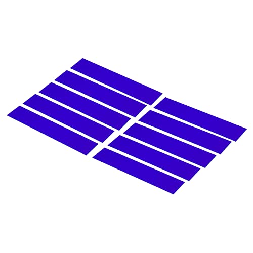 PATIKIL 10C`x2C` uNl[v[g 10pbN p[\iCYꂽJX^ItBXfXNl[v[g DIY[U[p u[