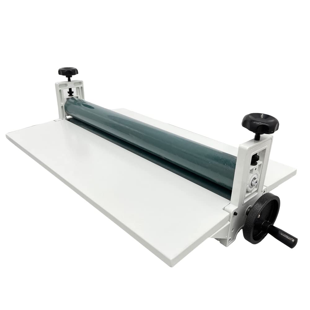Plastificatrice a freddo, laminatrice a freddo, 750 mm di larghezza, laminatrice manuale, per uso domestico professionale