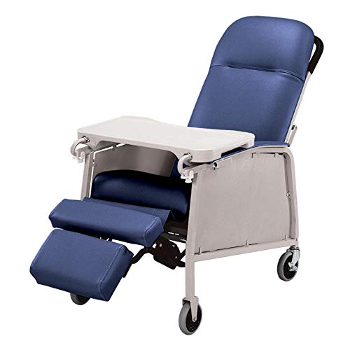 The 5 Best Geri Chairs [Ranked] Product Reviews and Ratings