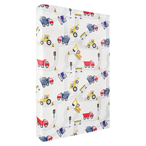 Viviland Pack n Play Mattress - 38' x 26' Premium Soft Foam Portable Toddler Mattress for Pack and...