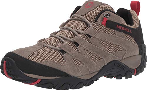 Image of Merrell Men's Alverstone Mid Hiking Boot