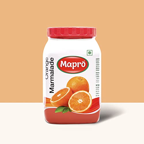 Image of Mapro Orange Marmnalade, 1kg