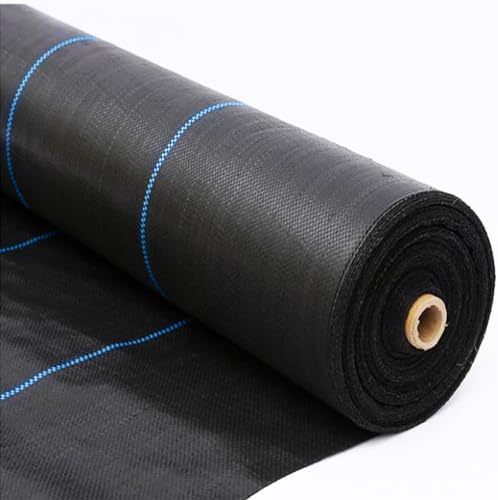 Heavy-Duty Non-Woven Garden Fabric, 100GSM - Foto 7