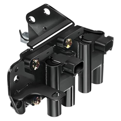 Bobine d'allumage UF-424 compatible Hyundai Getz et Accent II essence