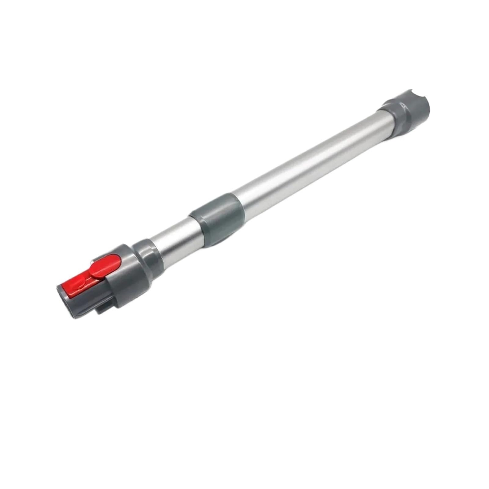 Telescopic Rod Extension Tube compatidle For Dyson V7 V8 V10 V11 V15 Sweeping Robot Vacuum Cleaner Household Replacement