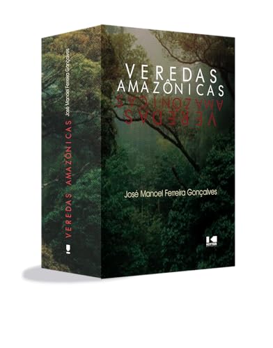 Veredas amazônicas