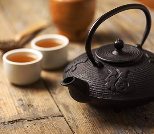 Shangri-La Tea Company Organic Tea Bags, Black Tea Breakfast Blend, 2 Boxes With 20 Tea Bags Each (40 Total), 2Count #TOP1