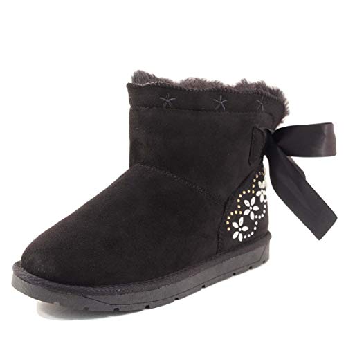 primevere LIZ LISA プリマベーラリズリサ ブーツ ムートン  S