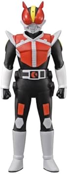 Amazon | TAMASHII NATIONS ソフビ魂 仮面ライダー電王 + しん王