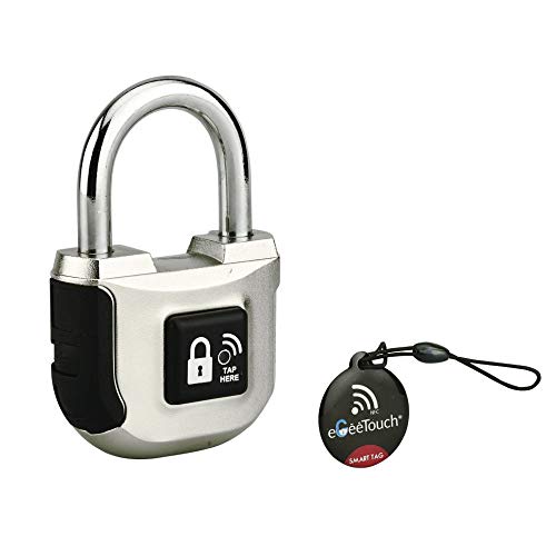 Preisvergleich Produktbild Thirard - 202007 - Cadenas électronique eGeeTouch