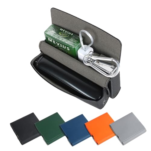 KAZARI v[I[ P[X Ploom AURA Jo[ I[C P[X |[` ΂ANZT̎[ ^ ܂Ƃ߂Ď[ M΂pANZT qbgXeBbN[ zk (ubN)