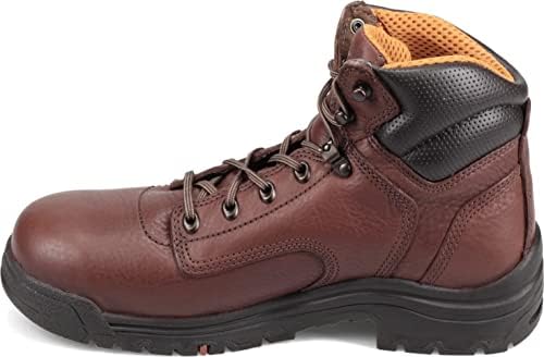 pro titan timberland