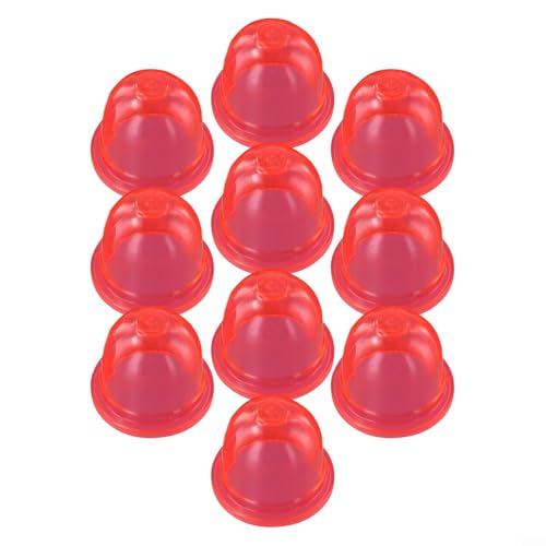 Bombillas de purga de bomba de cortacésped para cortacésped para recortadora de cuerdas, soplador, poste de sierra, cultivador P1500/ P2500 /FS38/ FS40/ FS45/ FS50/ FS55/ FS85/ FS90 /FS110/ FS130
