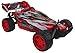 Produktbild RC Rennwagen 1:10 Hochgeschwindigkeitswagen 2,4 GHZ rot