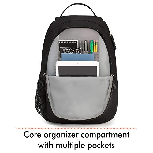 Image of High Sierra Curve Backpack