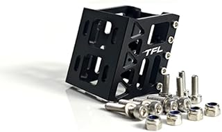 1Set Mini Outboard Extended Mount Shaft Drive for RC TFL Model Boat