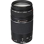 Canon EF 75-300mm f/4-5.6 III Telephoto Zoom Lens for Canon SLR Cameras - Image 4