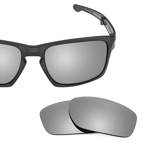 Image of Revant Replacement Lenses for Oakley Sliver F OO9246
