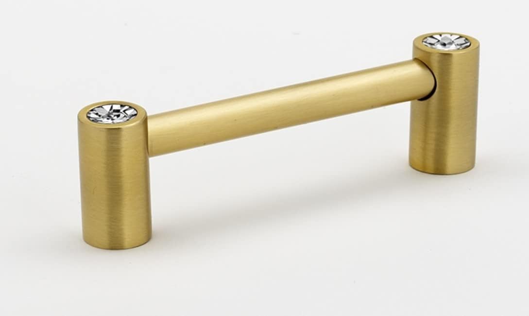 Bar Pull Address Plaques