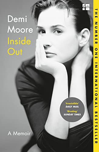 Inside Out: The Instant Number 1 New York Times Bestseller image 3