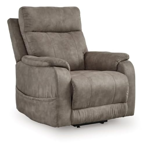 Modern Power Lift Recliner Chair