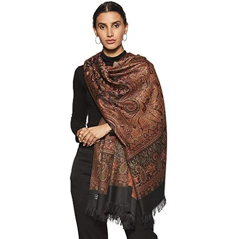 Châle Pashmina Weavers Villa Cover