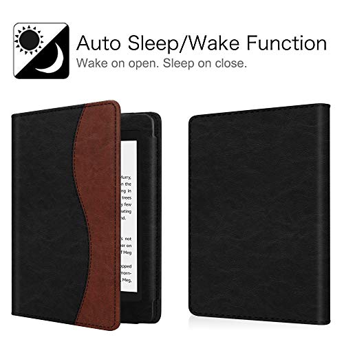 "Fintie Folio Case for Kindle Paperwhite" - Image 6