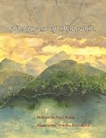 The Forest of Dlahomila 148183777X Book Cover