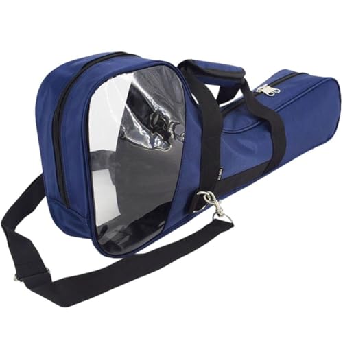 HiyyFloy Travel Carrying Bag for Portable Oxygen Concentrators, Oxygen Backpack Holder, Portable Oxygen Tank Carrier Bag, Diving Oxygen Cylinder Bag