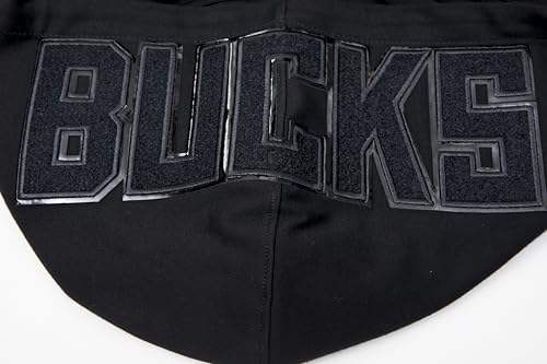 Image of Pro Standard Mens NBA Classic Pull Over Hoodie