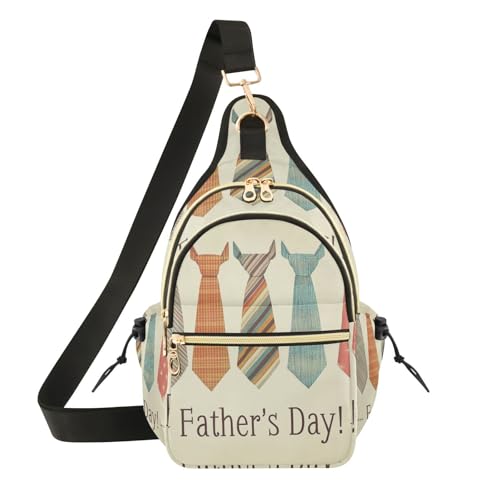 Sac à dos femme imprimé cravate rétro convertible pour voyage et loisirs
