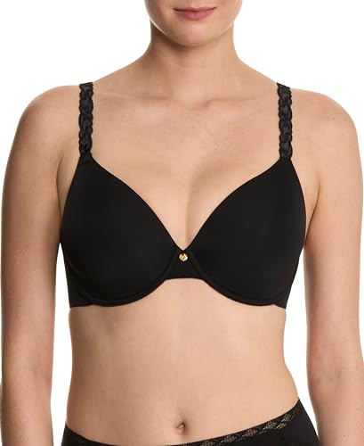 Image of Natori Women's Pure Luxe Custom Coverage Contour Uw