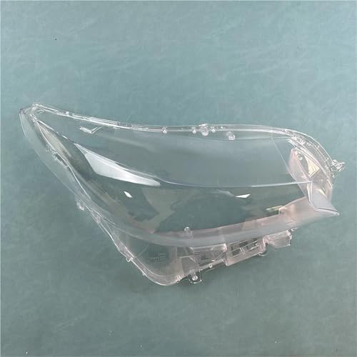 Couvercle Phare Mazda CX-9 Coque Lentille Droite Haute Clarté