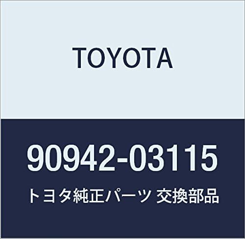 Toyota 90942-03115 Wheel Weight