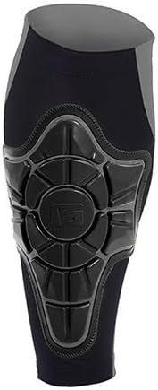 G form pro x shin guards Outlet