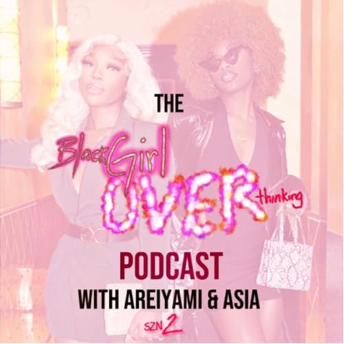 The Catastrophizing Chronicles: Navigating Worst-Case Scenarios Podcast Por  arte de portada