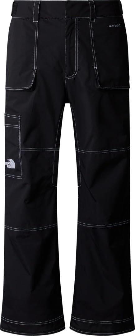The North Face heren broek slashback : Amazon.nl: Kleding