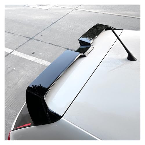 Becquet arrière aérodynamique pour VW Polo MK5 améliore stabilité et style