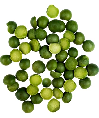 Image of Palouse Brand Certified Glyphosate Residue Free Green Split Peas | 1 lb | Non-GMO | Kosher